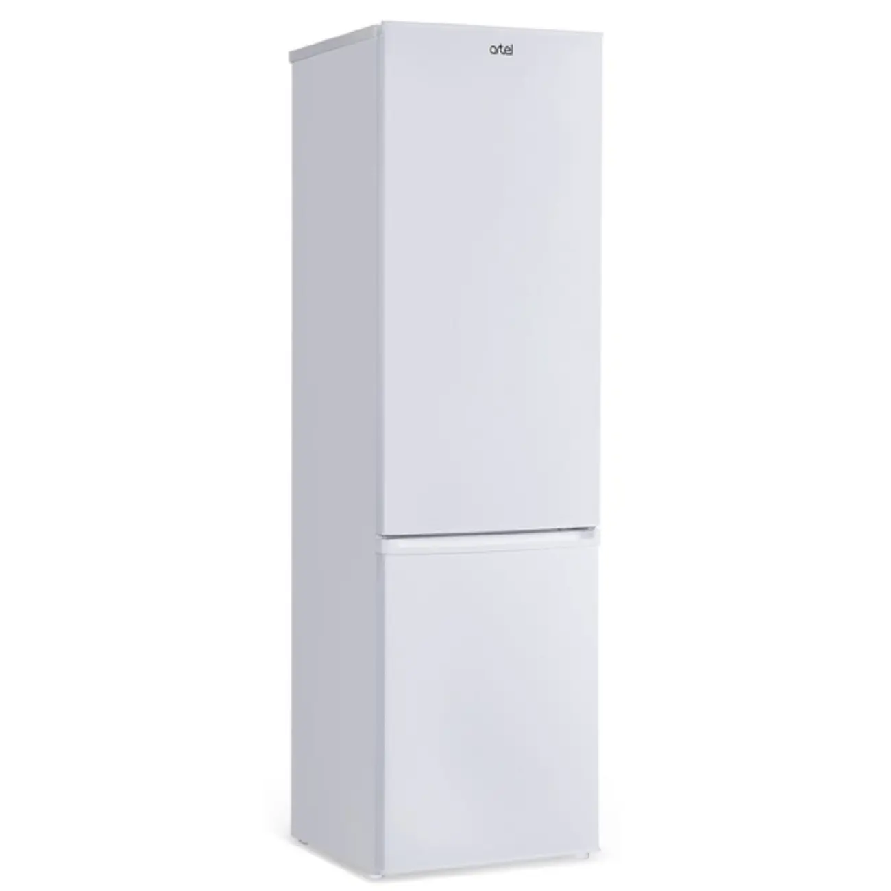 Холодильник Artel HD 380RWENI White DUAL INVERTOR