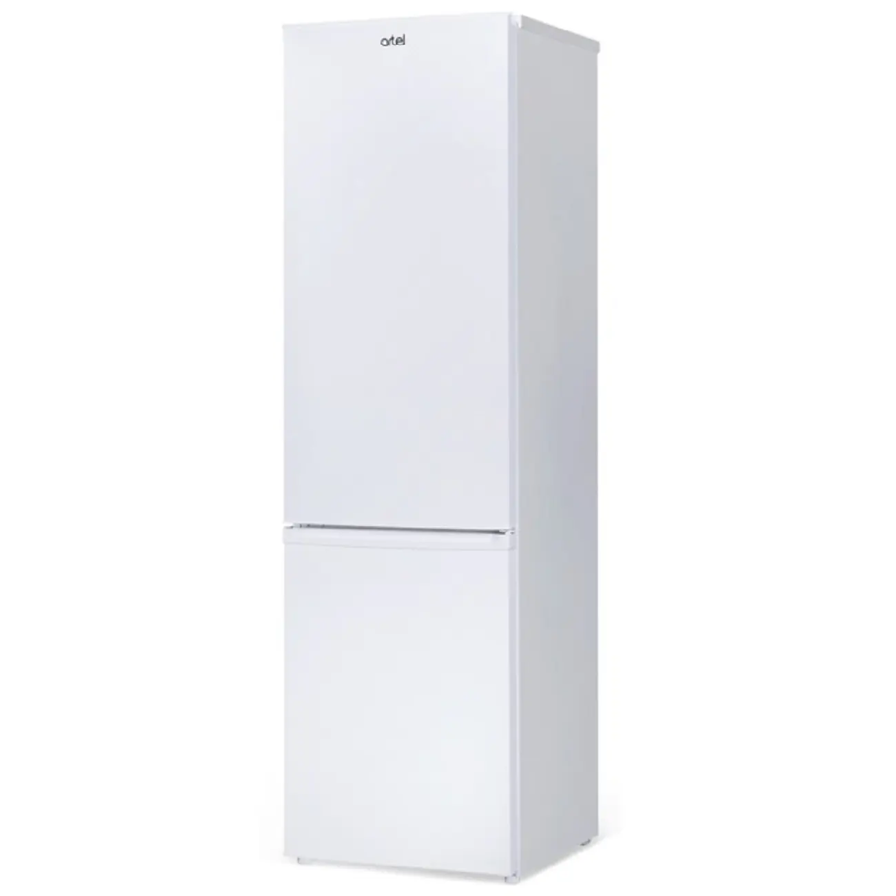 Холодильник Artel HD 380RWENI White DUAL INVERTOR