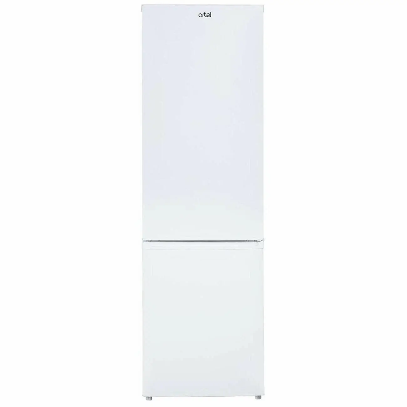 Холодильник Artel HD 380RWENI White DUAL INVERTOR