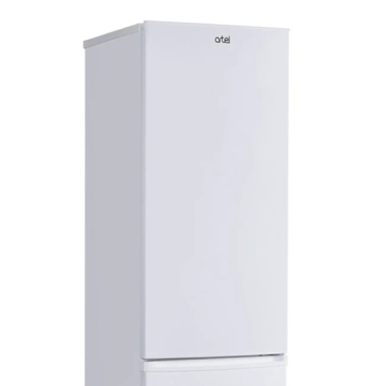 Холодильник Artel HD 380RWENI White DUAL INVERTOR