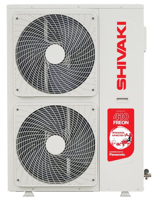 Кондиционер Shivaki 48 HF Sensei