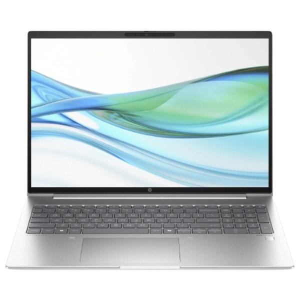 Ноутбук HP Pavilion 15T-EG300, Intel Core i5-1335U, 8GB, 256GB SSD, Silver