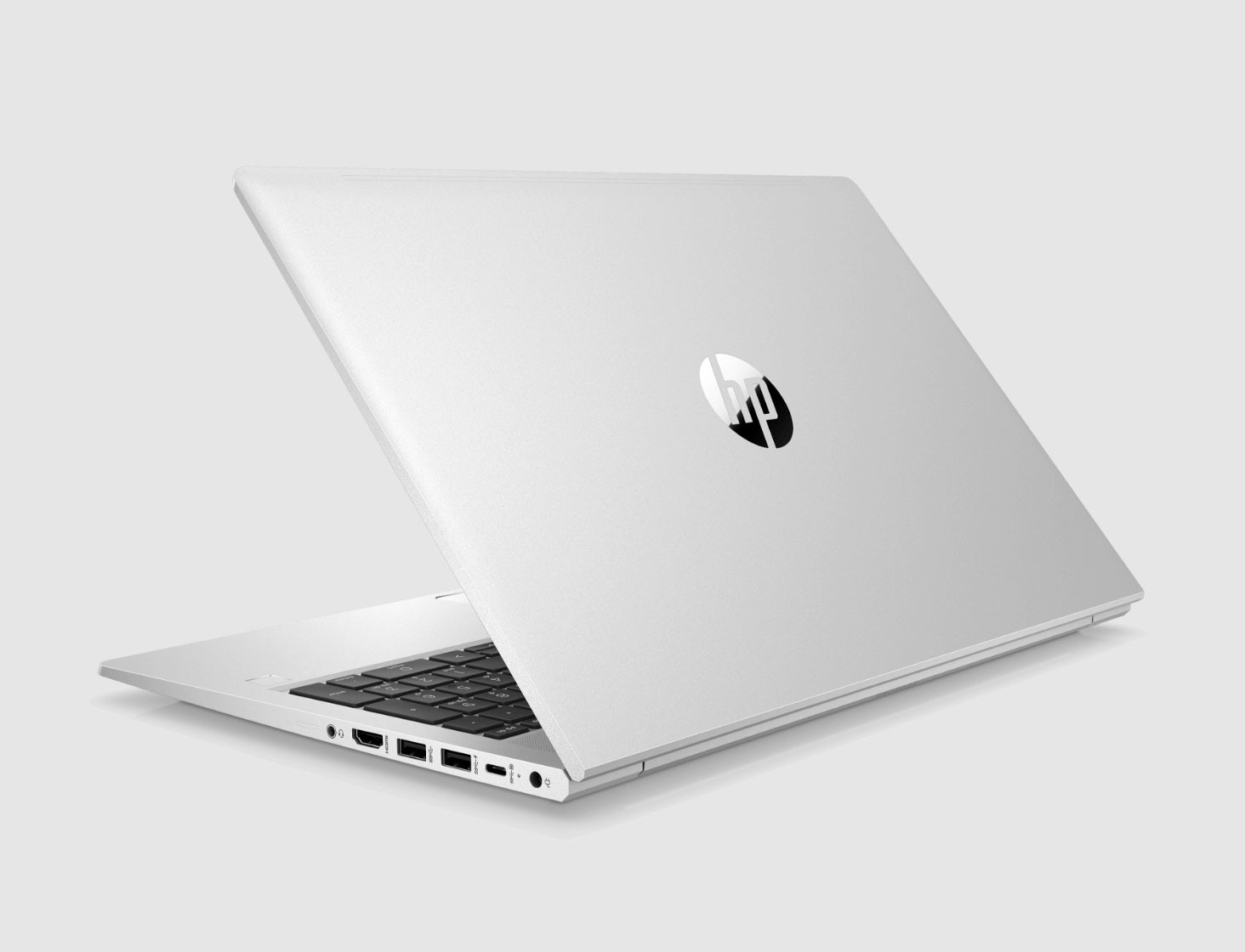 Ноутбук HP ProBook 450 G10, Intel Core i5-1335U, 8GB, 512GB SSD, Silver