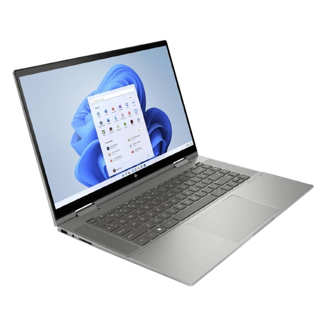 Ноутбук HP Envy 15-ew1058wm X360, Intel Core i5-1335U, 8GB, 512GB SSD