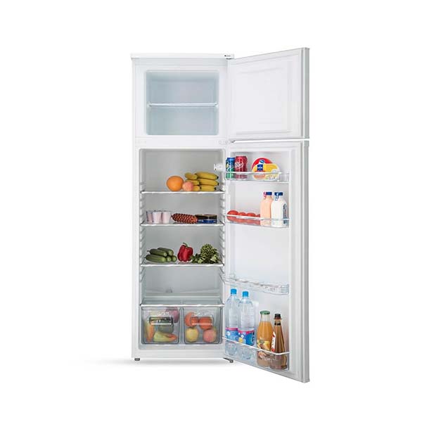 Холодильник Artel HD 434FWEN White DUAL INVERTOR