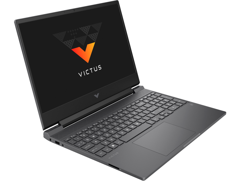 Ноутбук HP Victus 15-FA1408TX, Intel Core i5-13500H, 8GB, 512GB SSD