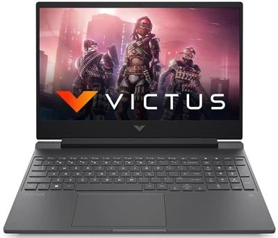 Ноутбук HP Victus 15-FA1408TX, Intel Core i5-13500H, 8GB, 512GB SSD