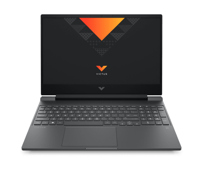 Ноутбук HP Victus 15-FA1408TX, Intel Core i5-13500H, 8GB, 512GB SSD