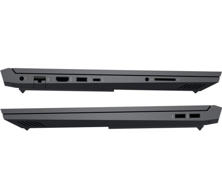 Ноутбук HP Victus 15-FA1408TX, Intel Core i5-13500H, 8GB, 512GB SSD