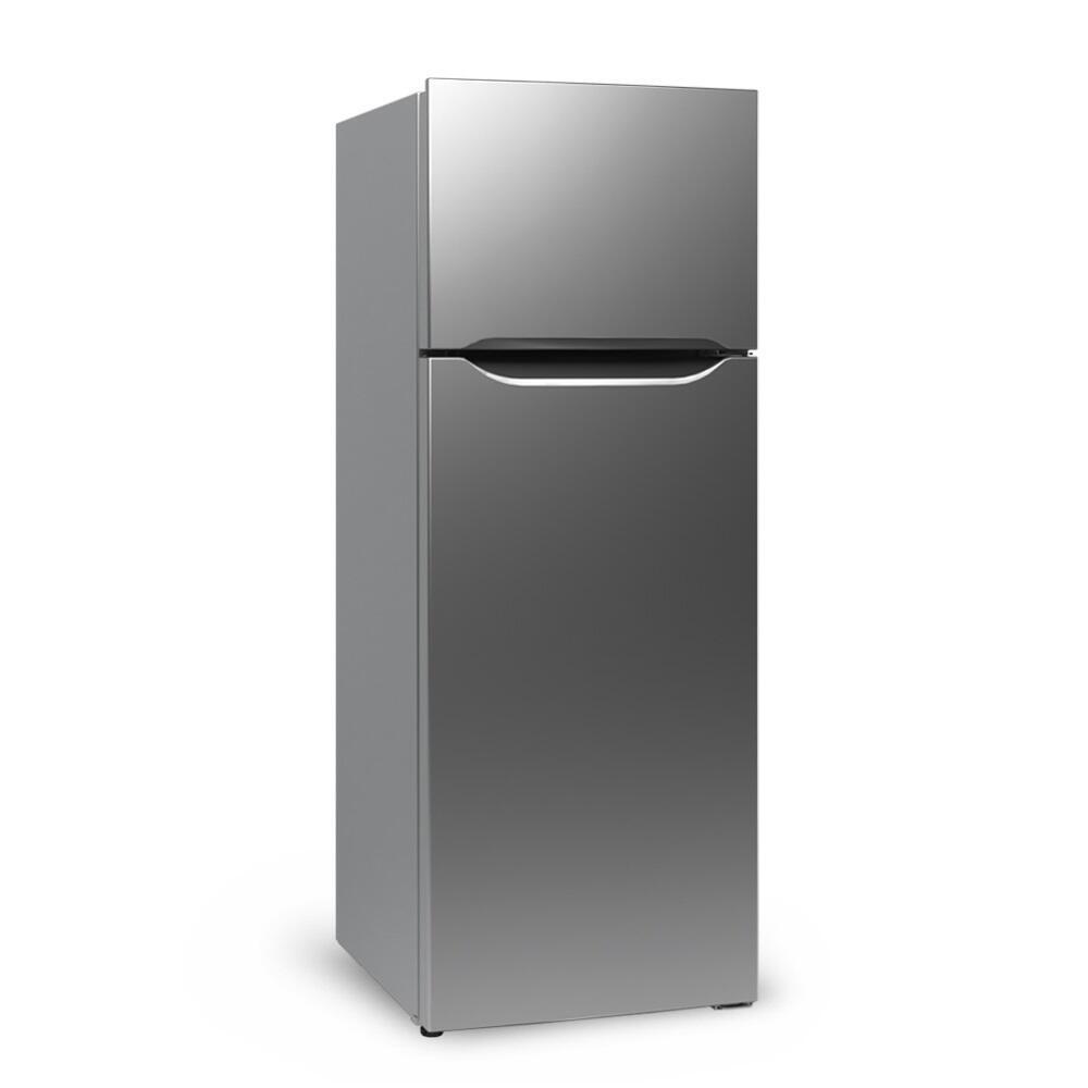 Холодильник Artel HD 360FWEN Steel Invertor