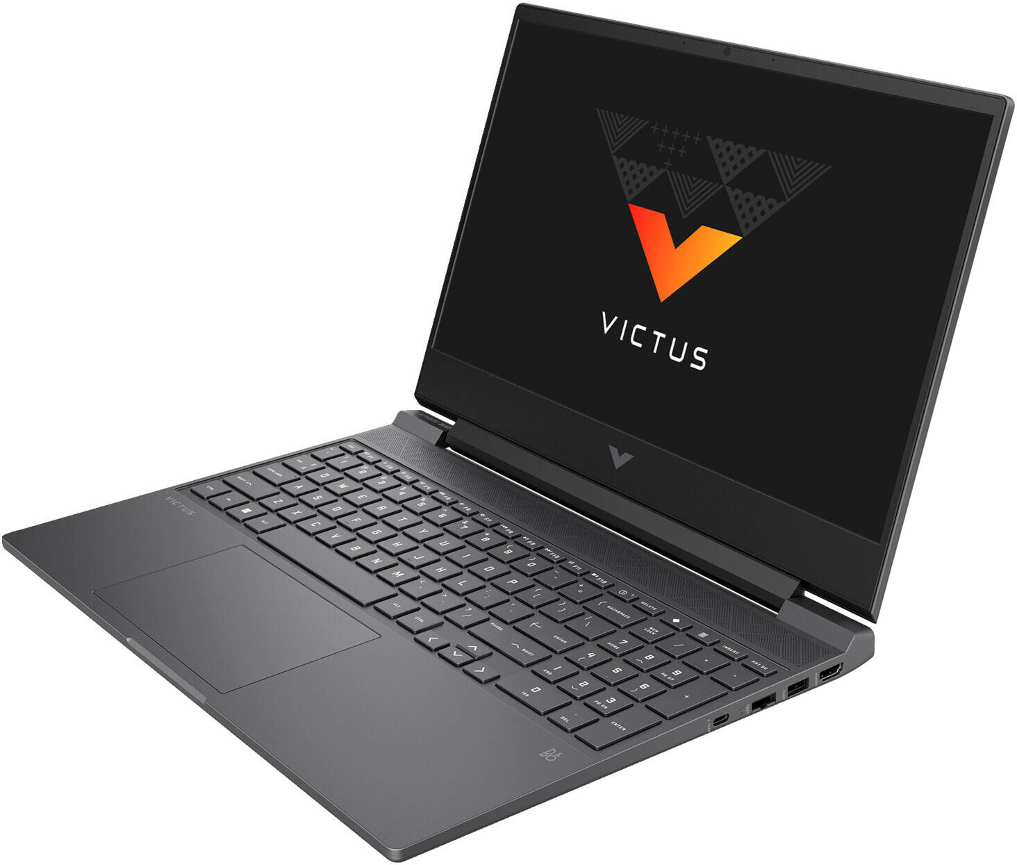 Ноутбук HP Victus 15-FA1082wm, Intel Core i5-13420H, 16GB, 512GB SSD