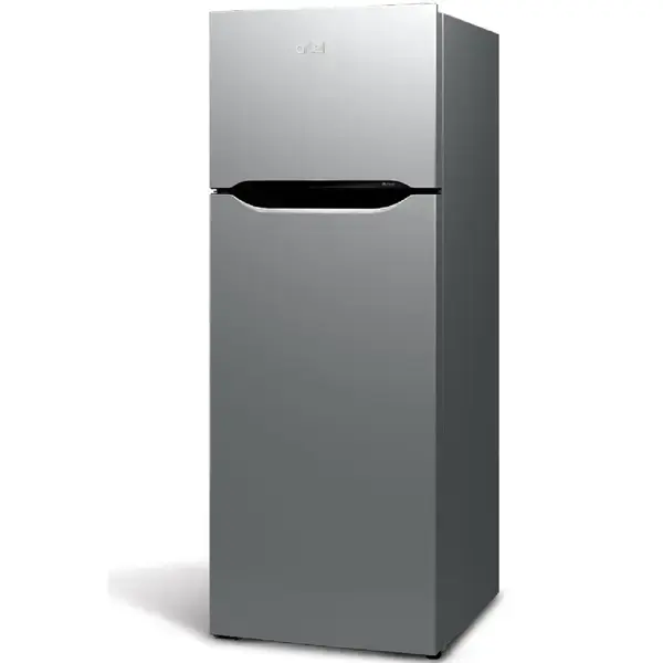 Холодильник Artel HD 360FWEN Black Invertor