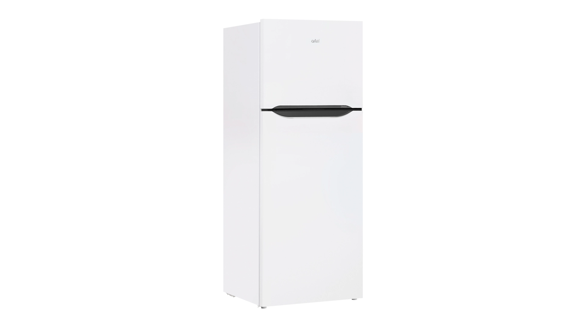 Холодильник Artel HD 395FWEN White Invertor