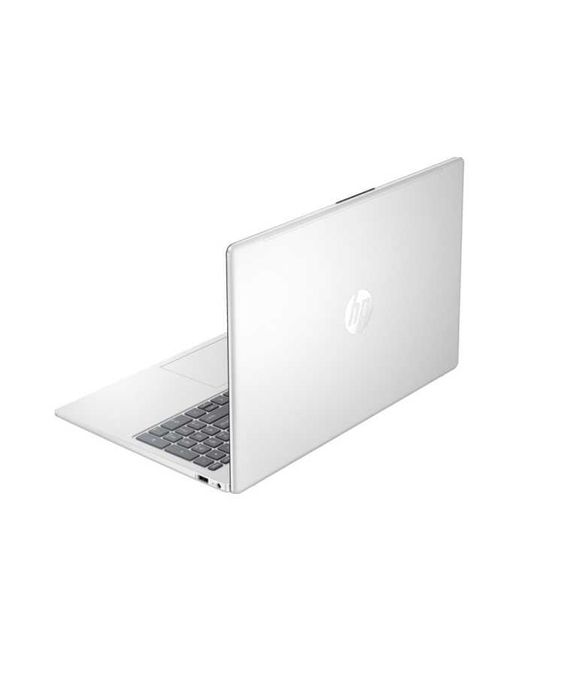 Ноутбук HP Laptop 15-FC0125NIA, AMD R3-7320U, 8GB, 256GB SSD, Silver