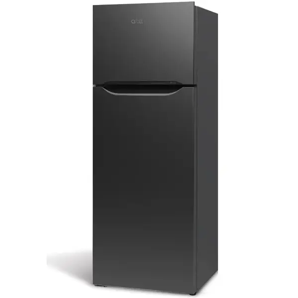 Холодильник Artel HD 395FWEN Black Invertor