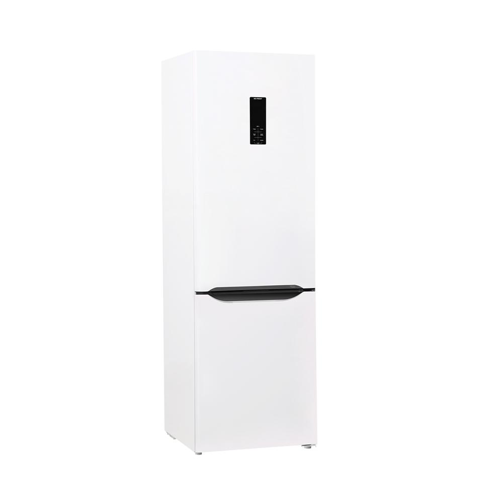 Холодильник Artel HD 430RWENE White Invertor