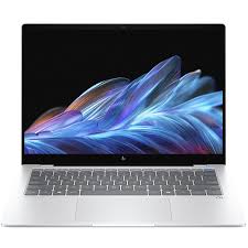 Ноутбук HP Ominibook 14-FE1003DX, Snapdragon X Plus, 16GB, 512GB SSD
