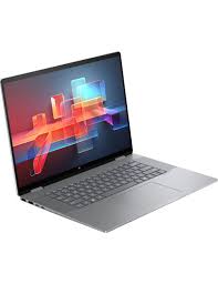 Ноутбук HP Envy X360 16-AD0023DX, AMD Ryzen 7-8840HS, 16GB, 1TB SSD