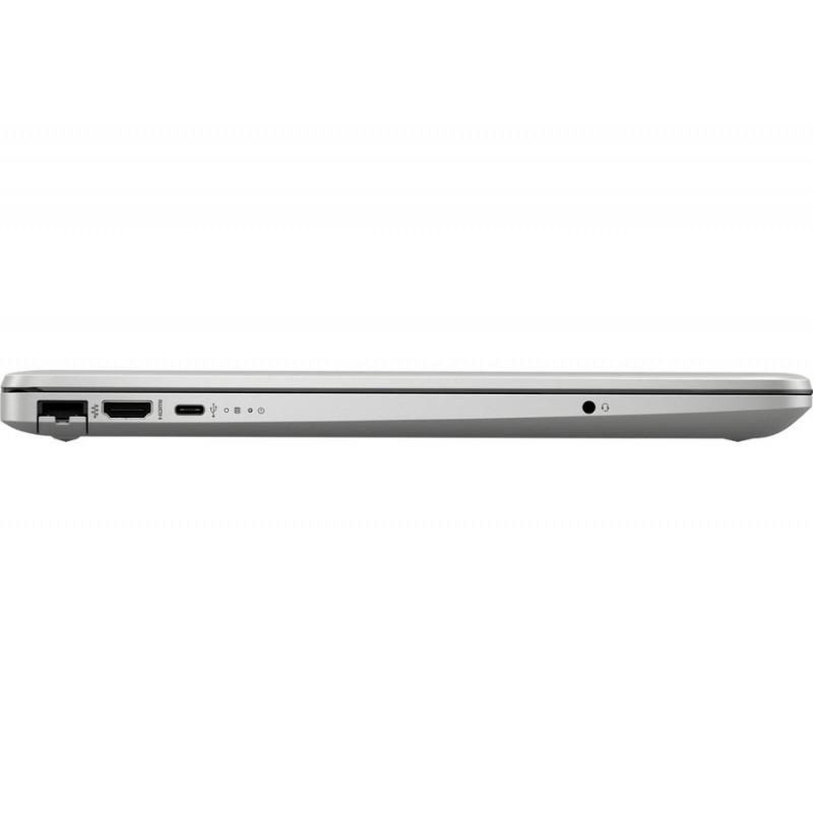 Ноутбук HP 250 G9, Intel Core i3-1215U, 8GB, 512GB SSD, Silver