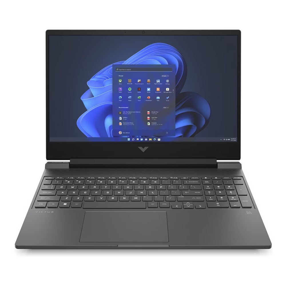 Ноутбук HP Victus 15-FA1033NIA, Intel Core i5-12500H, 16GB, 512GB SSD