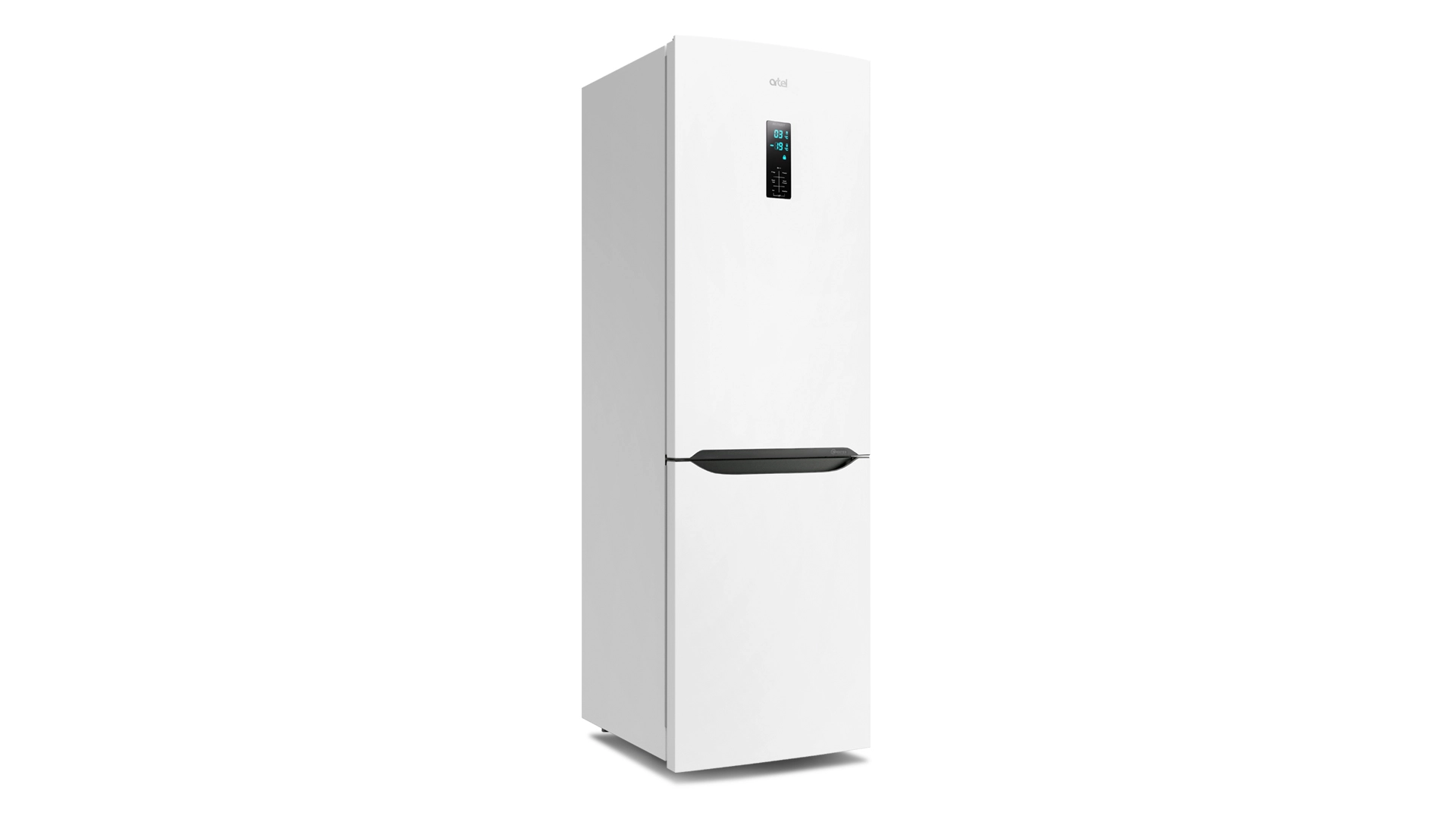 Холодильник Artel HD 455RWENE White Invertor