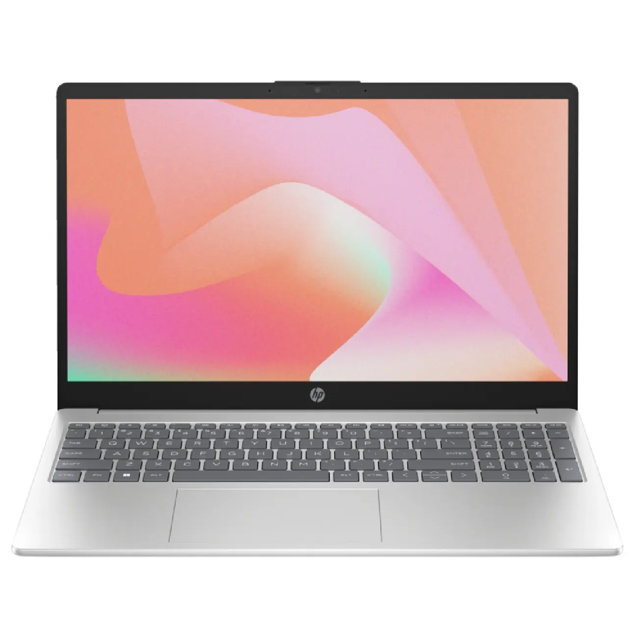 Ноутбук HP 15-fc0015nia, AMD Ryzen R3-7320U, 4GB, 256GB SSD