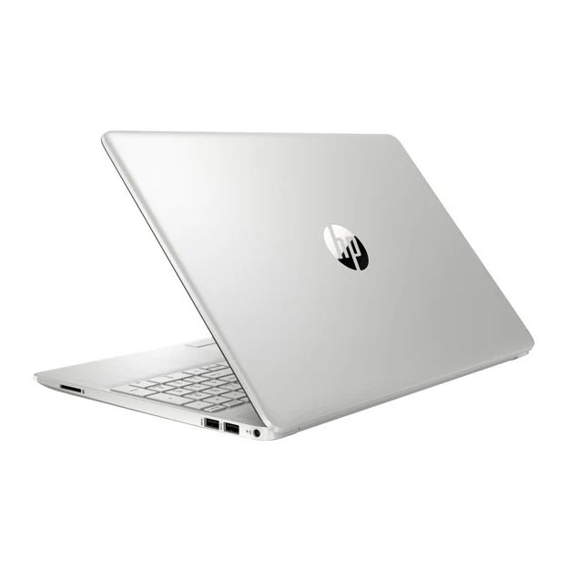 Ноутбук HP 15-fc0015nia, AMD Ryzen R3-7320U, 4GB, 256GB SSD
