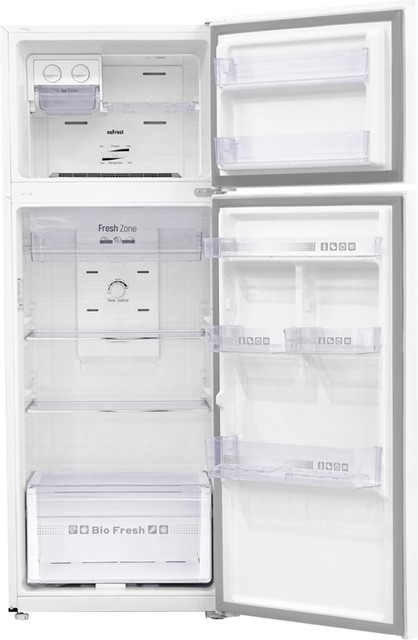 Холодильник Artel HD 360FWEN White-Mattе MORENGO Invertor