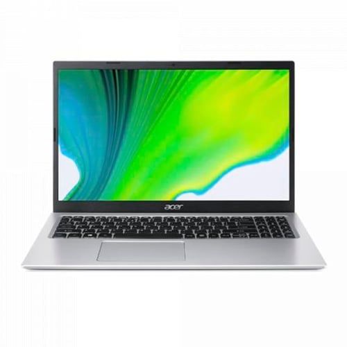 Ноутбук Acer Aspire 3, Intel Core i5-1135G7, 8GB, 512GB HDD, Silver
