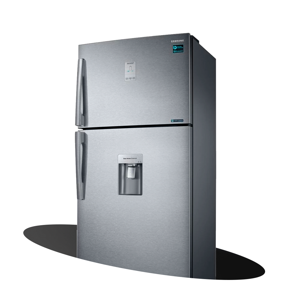 Холодильник Artel HD 360FWEN Blue MORENGO Invertor