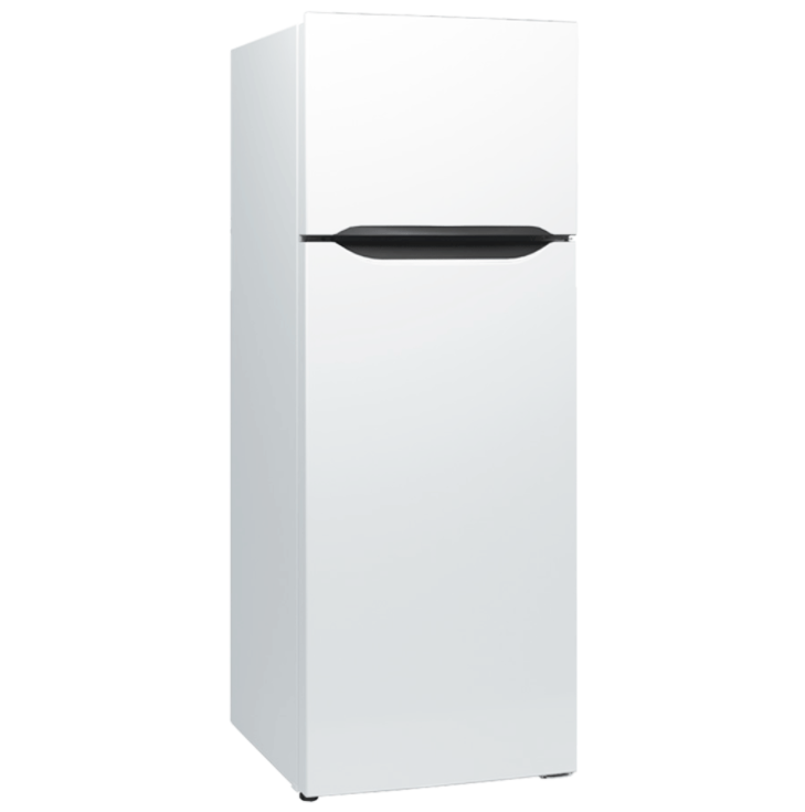 Холодильник Artel HD 395FWEN White Matte MORENGO Invertor
