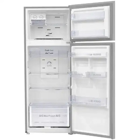 Холодильник Artel HD 395FWEN White Matte MORENGO Invertor