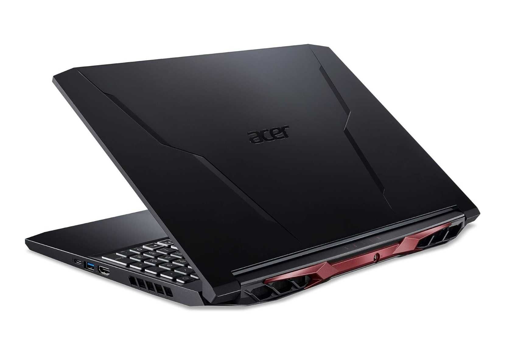 Ноутбук Acer Nitro 5, AMD Ryzen 7-5800H, 16GB, 512GB SSD