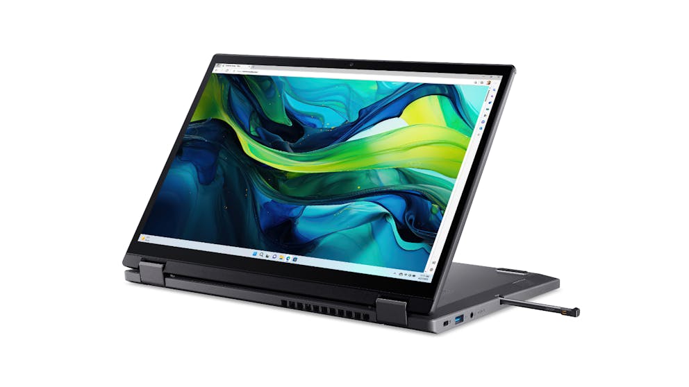 Ноутбук Acer Aspire Spin 14, Intel Core i5-120U, 8GB, 512GB SSD