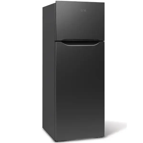 Холодильник Artel HD 395FWEN Black MORENGO Invertor