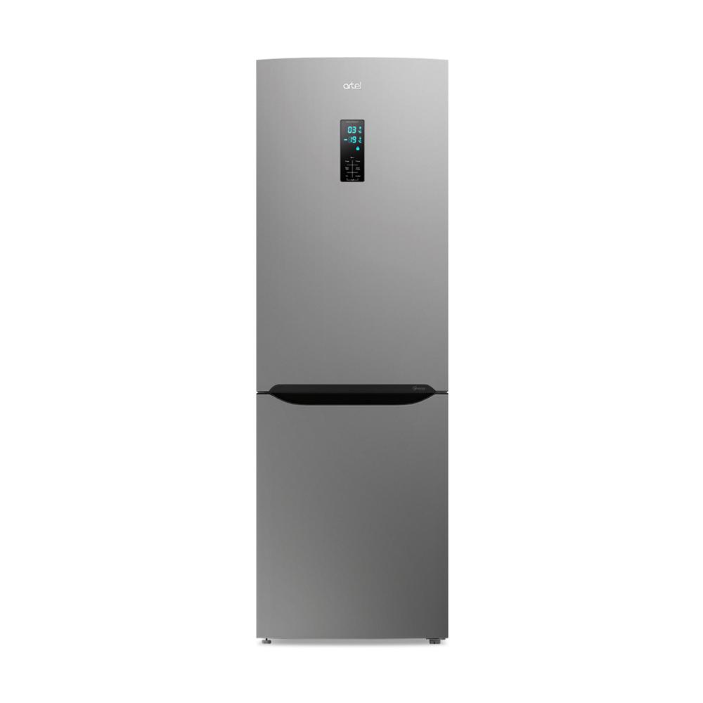 Холодильник Artel HD 430RWENE Gray MORENGO Invertor