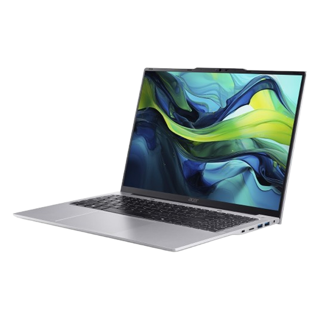 Ноутбук Acer Aspire Lite 16, Intel Core i5-1334U, 8GB, 512GB SSD