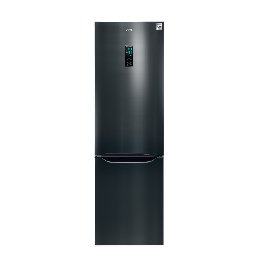Холодильник Artel HD 430RWENE Blue MORENGO Invertor