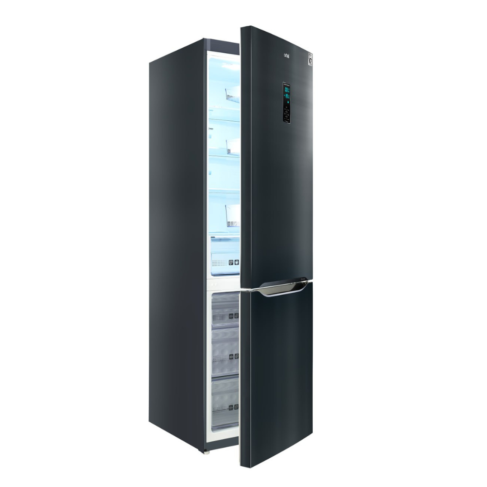 Холодильник Artel HD 430RWENE Blue MORENGO Invertor