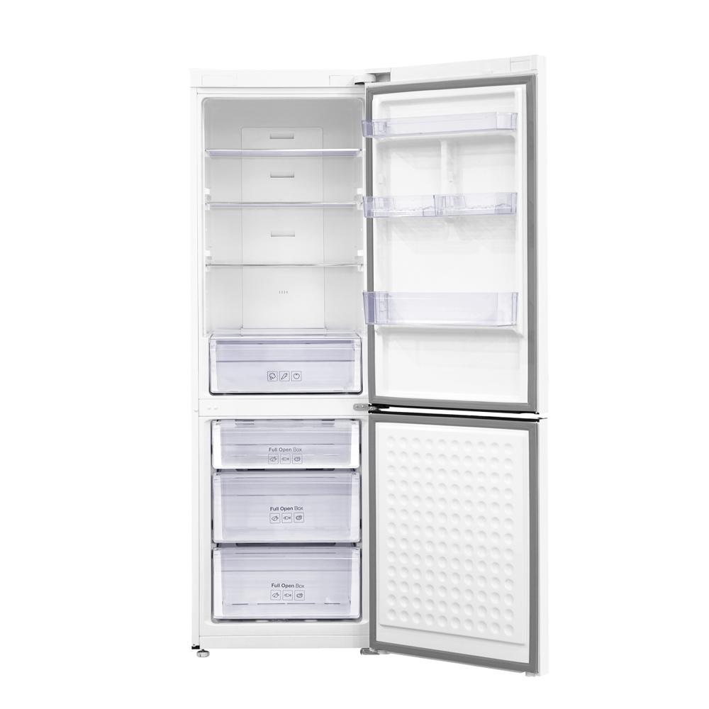 Холодильник Artel HD 455RWENE White-Matte MORENGO Invertor