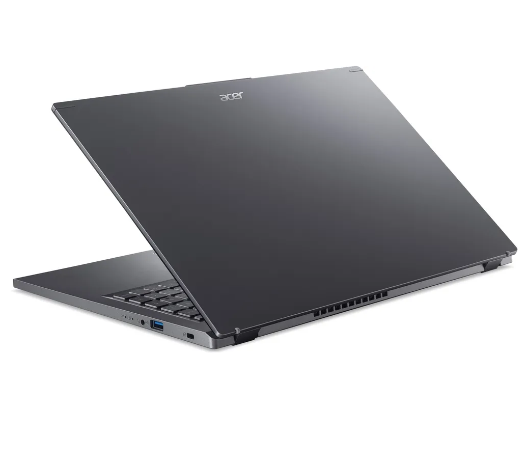 Ноутбук Acer Aspire 15, Intel Core i5-120U, 8GB, 512GB SSD
