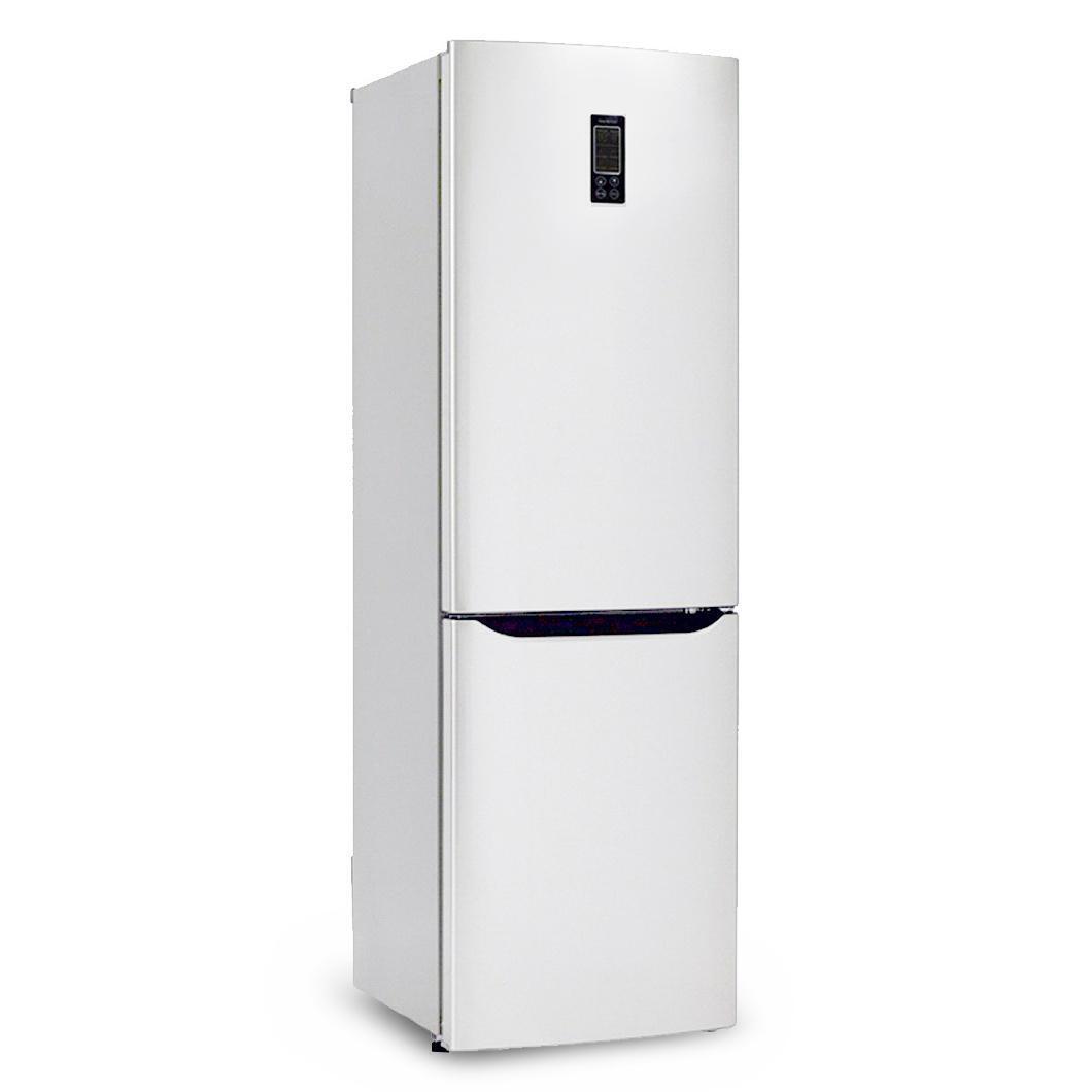 Холодильник Artel HD 455RWENE White-Matte MORENGO Invertor