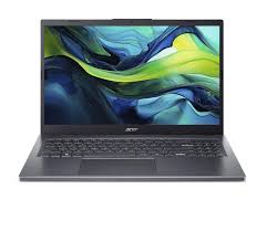 Ноутбук Acer Aspire 15, Intel Core i5-120U, 8GB, 512GB SSD