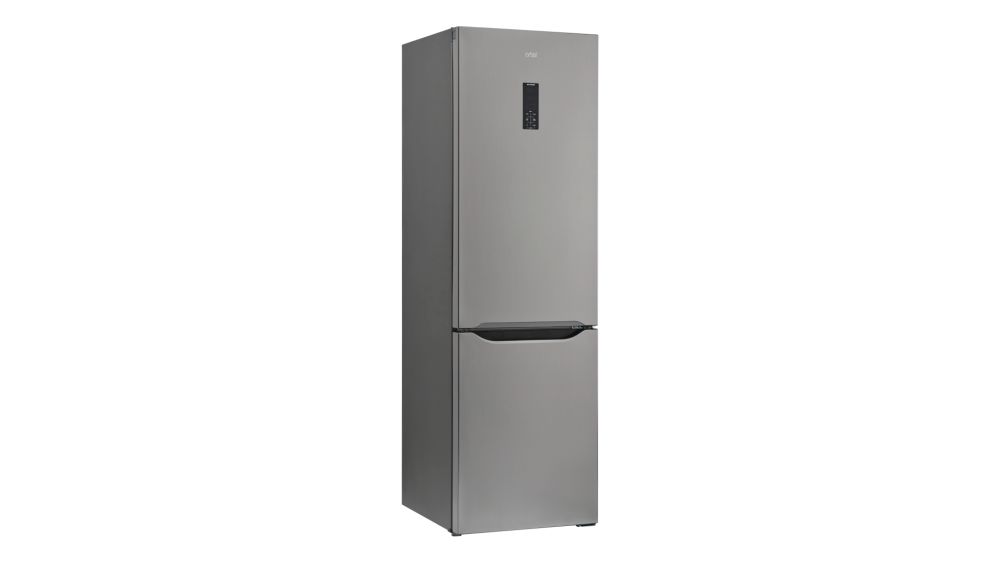 Холодильник Artel HD 455RWENE Gray MORENGO Invertor