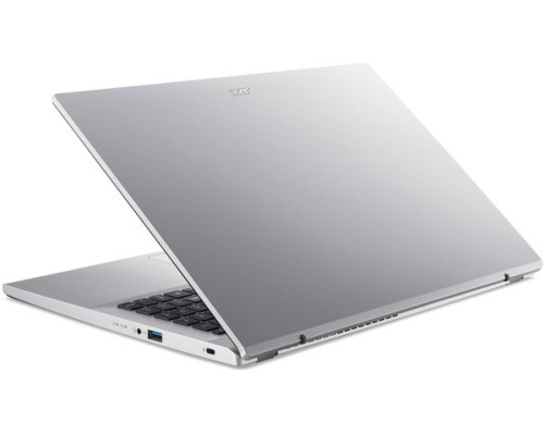 Ноутбук Acer Aspire, Celeron N4500, 4GB, 128GB SSD