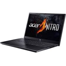 Ноутбук Acer Nitro V15, AMD R5-7535HS, 16GB, 512GB SSD