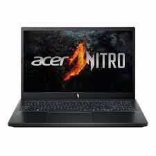 Ноутбук Acer Nitro V15, AMD R5-7535HS, 16GB, 512GB SSD