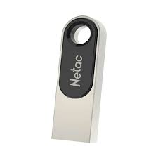 Флеш-накопитель Netac USB U278 128GB 3.0