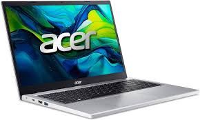 Ноутбук Acer Aspire Go 15 AG-15-31P, Intel Core i3-N305, 8GB, 128GB SSD