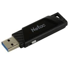 Флеш-накопитель Netac USB U336 32GB 3.0